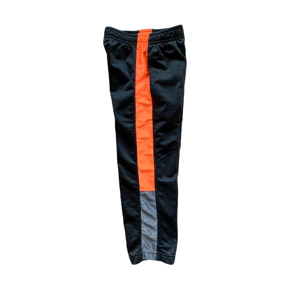 Nike Kids Boy Athletic Track Sweat Pants size 4